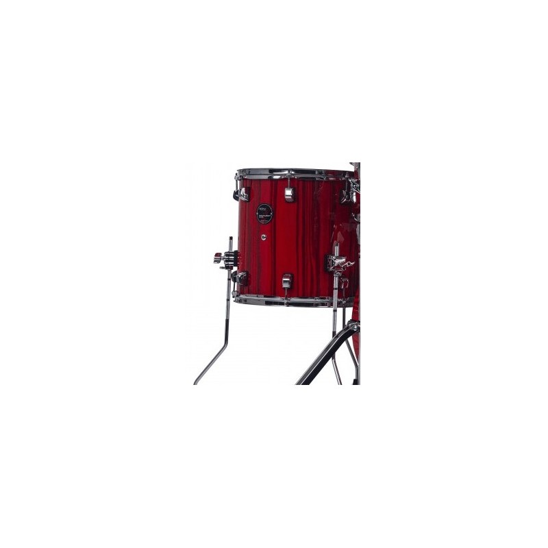 ODER-FT18EQL-PRT Odery Floor Tom 18x16" Pure Red