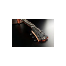 GLASAUVAGEDCE Lag GLASAUVAGEDCE Guitarra Electroacústica Dreadnought Cutaway