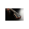 Lag GLASAUVAGEDCE Guitarra Electroacústica Dreadnought Cutaway