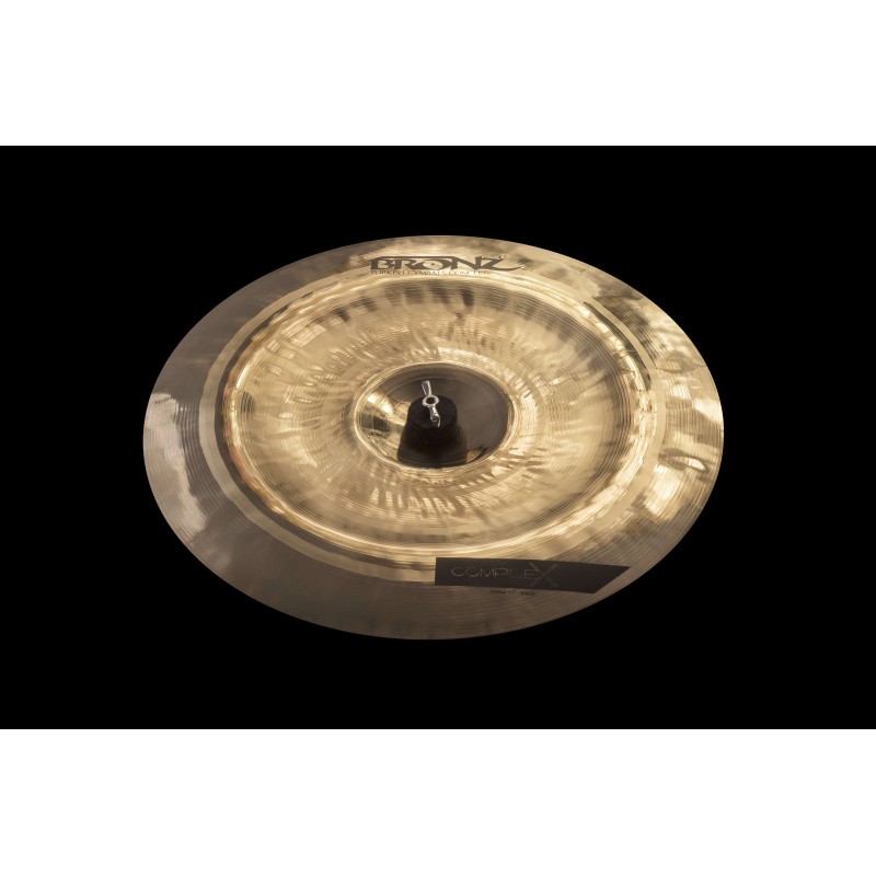 ARBO-BRZ-COM-CH17 Bronz China 17" Complex Series