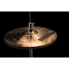 Bronz Hi Hat 16" Complex Series