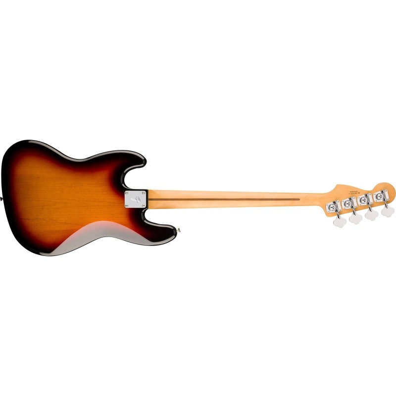 0140480500 Fender Player II Jazz Bass Rw-3Ts