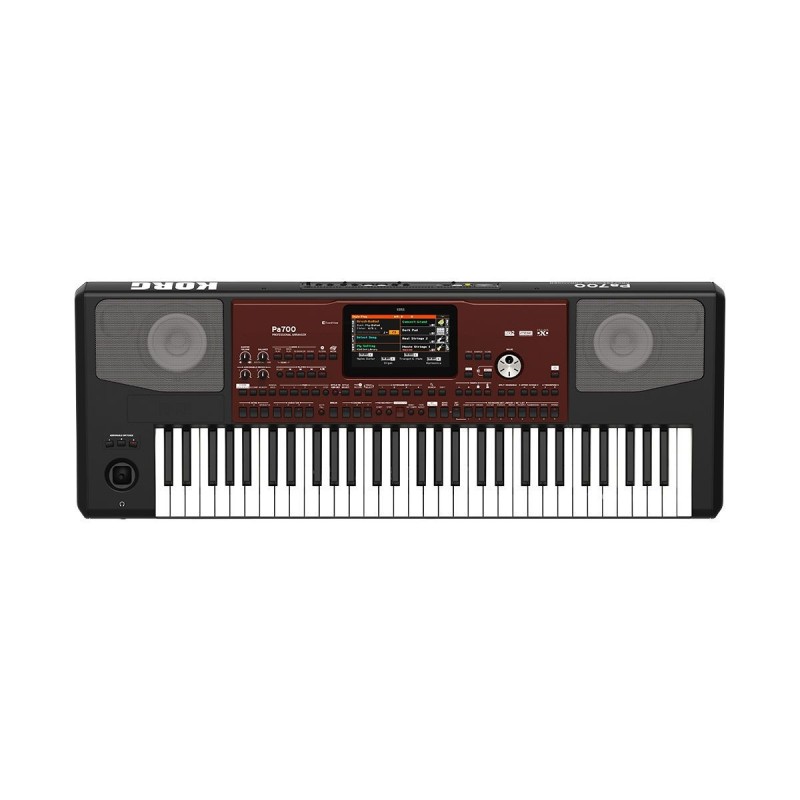 055563 Korg Pa700