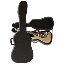 EC20 Cnb EC20 Estuche Guitarra Eléctrica