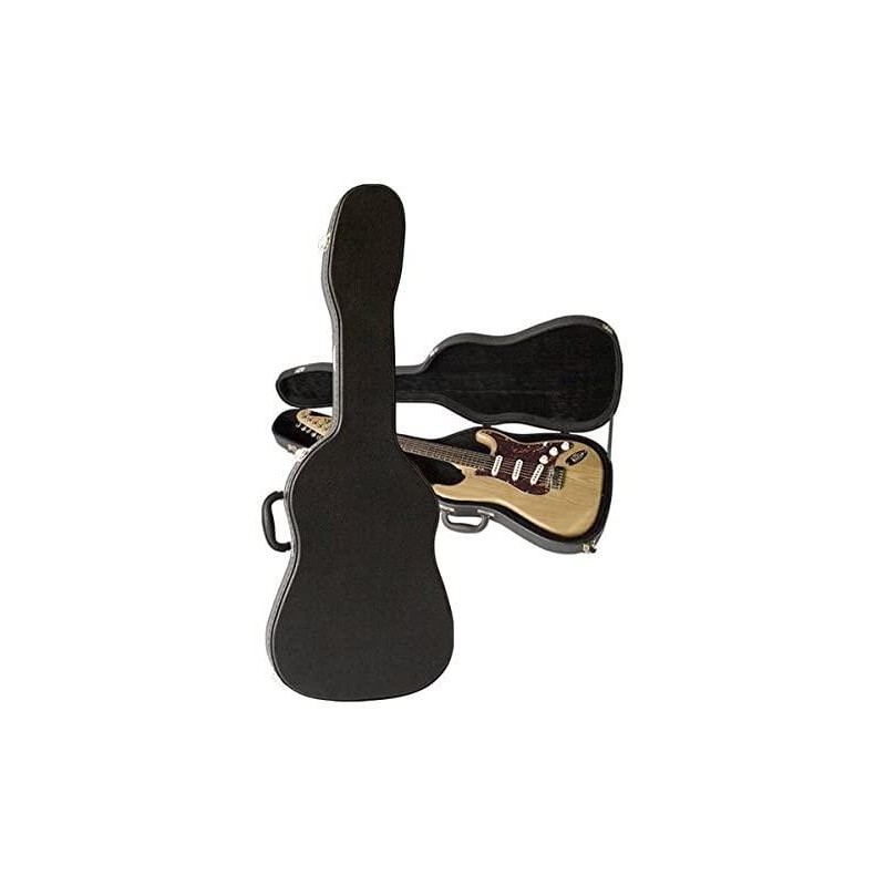 EC20 Cnb EC20 Estuche Guitarra Eléctrica