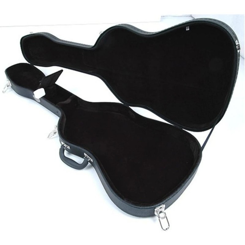 EC20 Cnb EC20 Estuche Guitarra Eléctrica