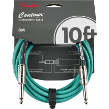 Fender Contour 3m Cable SHG