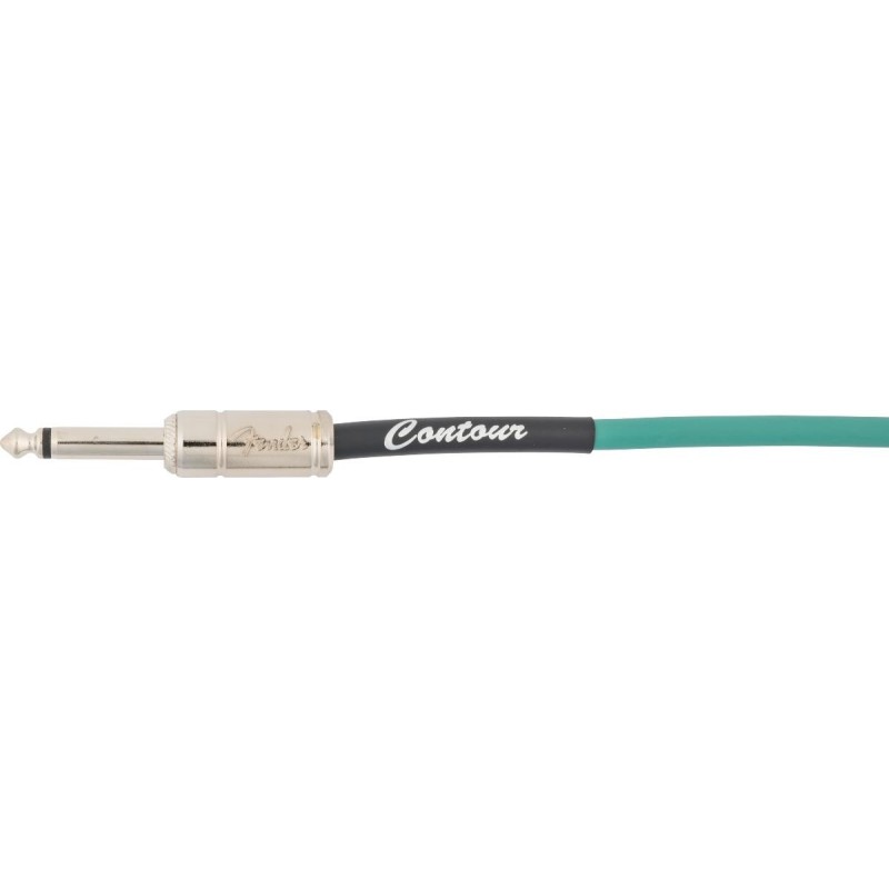 0990571146 Fender Contour 3m Cable SHG