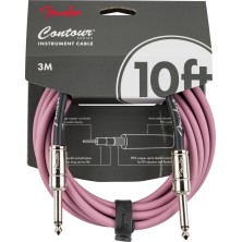 0990571166 Fender Contour 3m Cable BGM