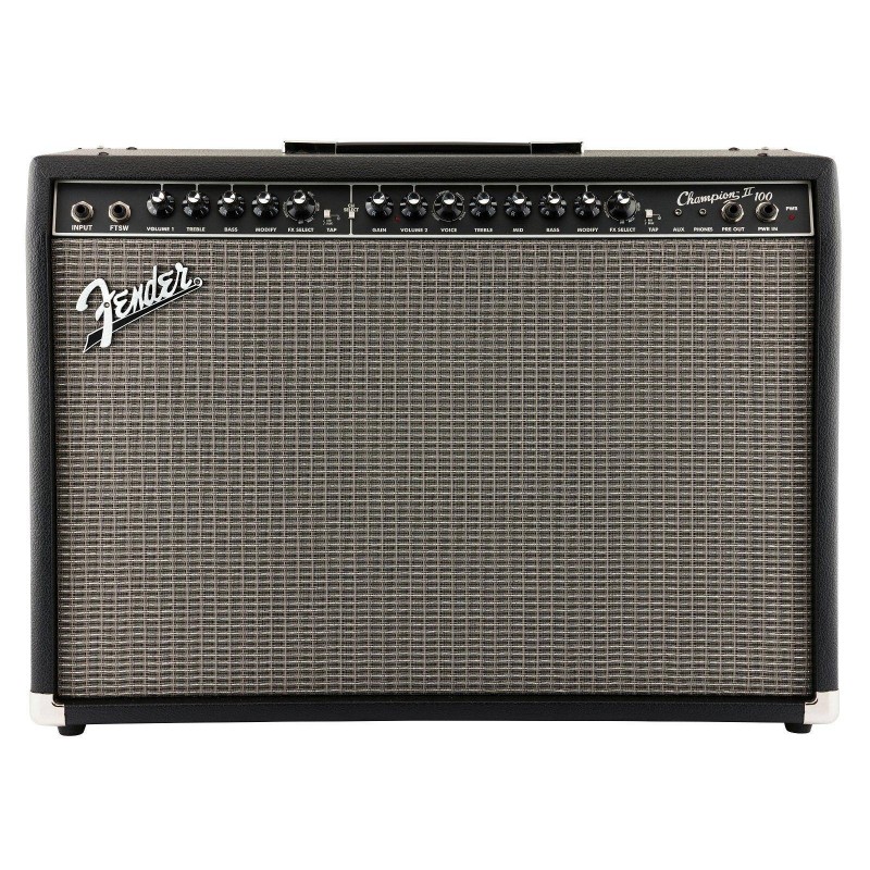 2330906900 Fender Champion II 100