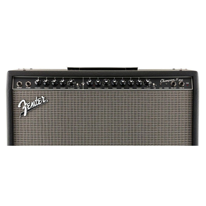 2330906900 Fender Champion II 100