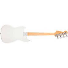 0140492515 Fender Player II Mustang Bass PJ Mn-Pwt