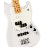 Fender Player II Mustang Bass PJ Mn-Pwt