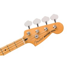 0140492515 Fender Player II Mustang Bass PJ Mn-Pwt