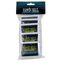 Ernie Ball EB4249 Limpiador de Cuerdas Pack 20 Uds.