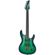 Ibanez S6521q