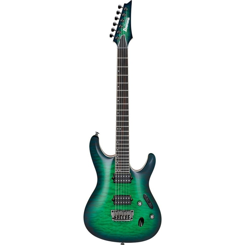 2510015093085 Ibanez S6521q