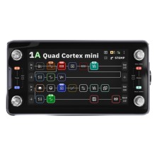 Neural DSP Quad Cortex Mini