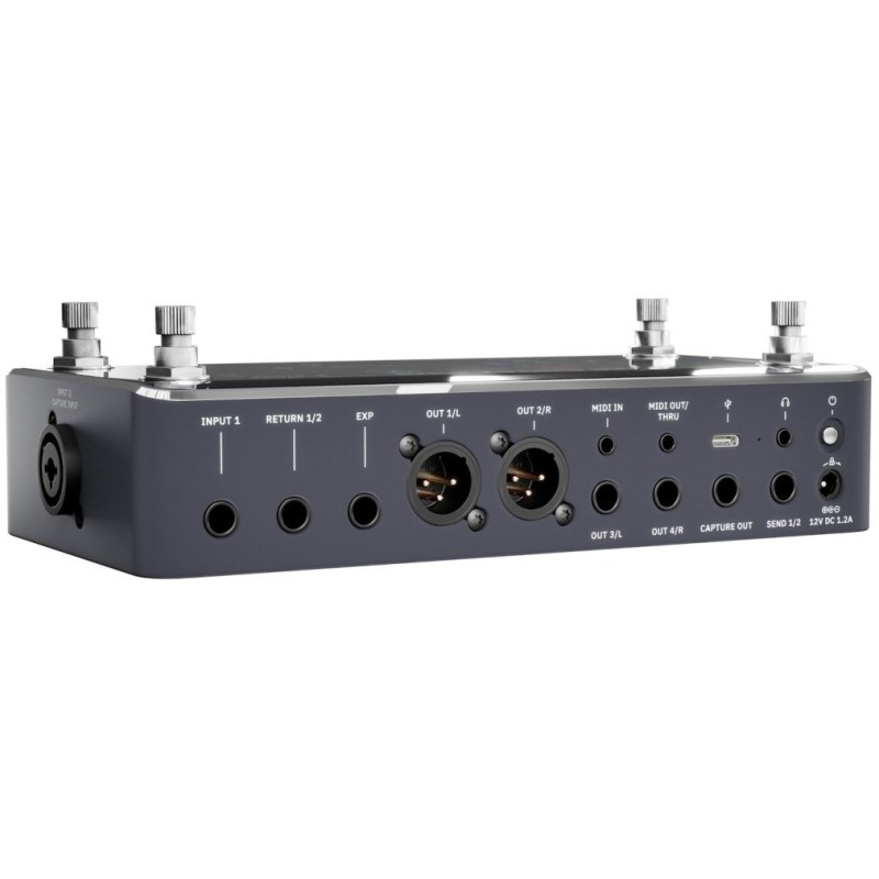 QCMINI Neural DSP Quad Cortex Mini