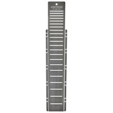 Music Nomad MN804 Fretboard Protector Para Trastes Escala E-24.75"