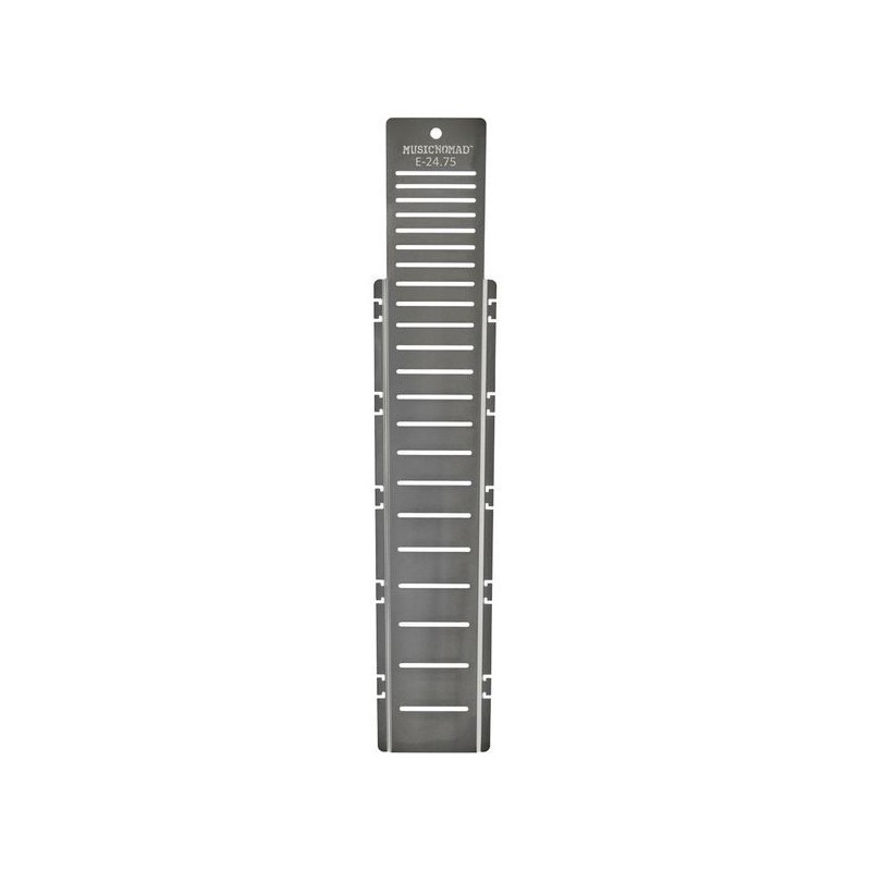 MAGA-MN804 Music Nomad MN804 Fretboard Protector Para Trastes Escala E-24.75"