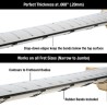 Music Nomad MN804 Fretboard Protector Para Trastes Escala E-24.75"