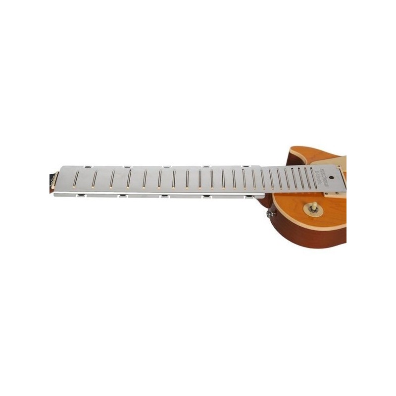 MAGA-MN801 Music Nomad MN801 Fretboard Protector Para Trastes Para Gibson