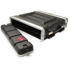 Stagg ABS-2U Maleta Rack 2U 19'' 