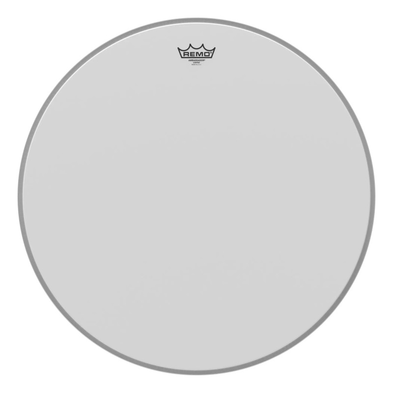 812.324 Remo Br-1124-00 Ambassador Coated 24
