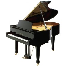 Kawai GL-20 PE Negro Pulido