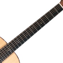 BTS24SDU Washburn Bella Tono Elegante S24S Gloss Natural Guitarra Acústica