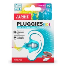 Alpine ALP-PK Tapones oídos niños