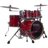 Odery EQ220 Equalizer Lacquer Pure Red
