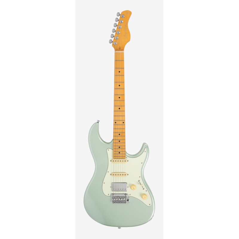 ADAG-735327 Sire Larry Carlton S5 HSS SGM Surf Green Metallic