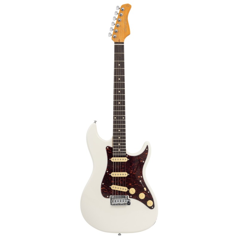 735320 Sire Larry Carlton S3 New Gen AWH Antique White