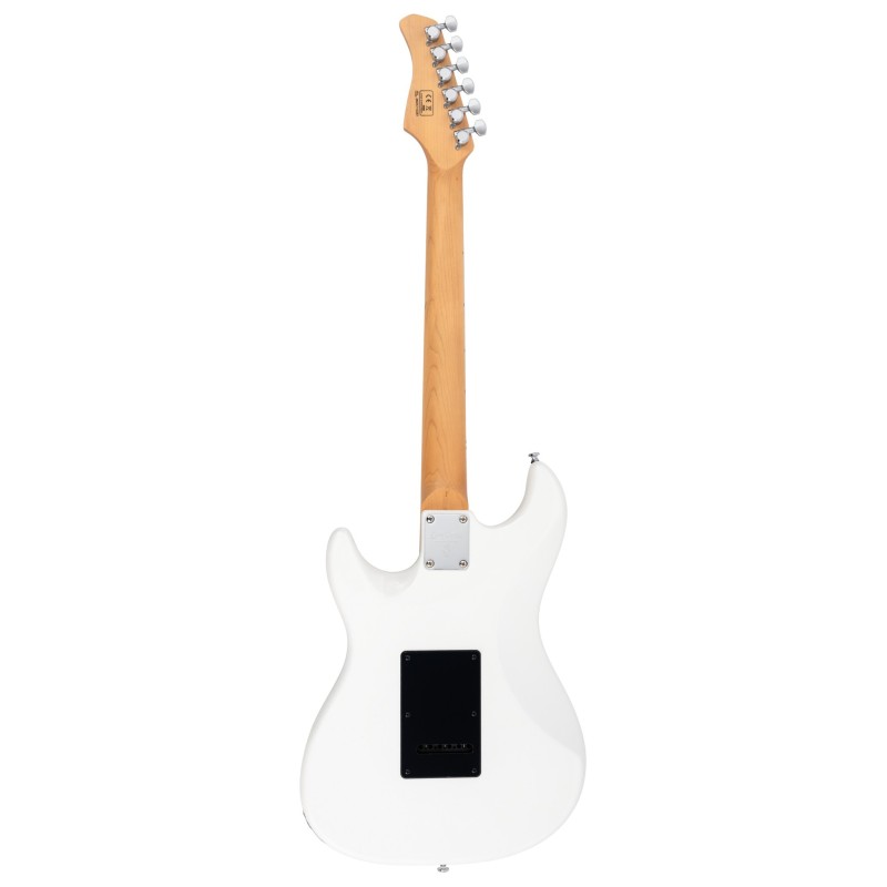 735320 Sire Larry Carlton S3 New Gen AWH Antique White