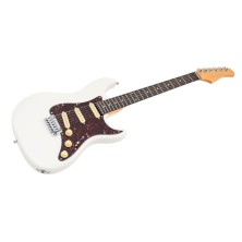 735320 Sire Larry Carlton S3 New Gen AWH Antique White
