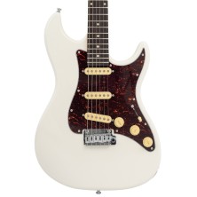 735320 Sire Larry Carlton S3 New Gen AWH Antique White