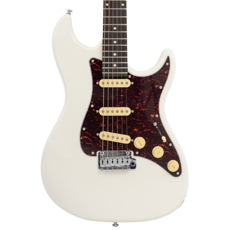 735320 Sire Larry Carlton S3 New Gen AWH Antique White