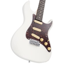 735320 Sire Larry Carlton S3 New Gen AWH Antique White
