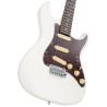 Sire Larry Carlton S3 New Gen AWH Antique White