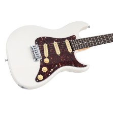 735320 Sire Larry Carlton S3 New Gen AWH Antique White