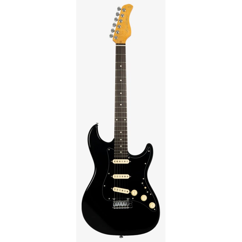 735318 Sire Larry Carlton S3 New Gen Black