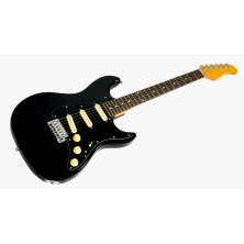 735318 Sire Larry Carlton S3 New Gen Black