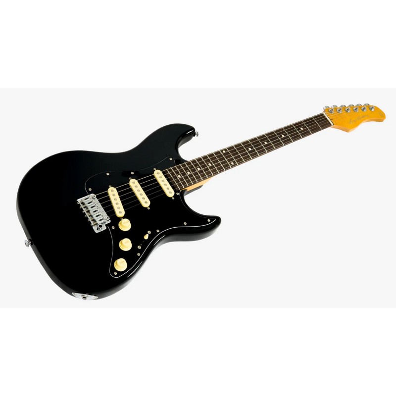 735318 Sire Larry Carlton S3 New Gen Black