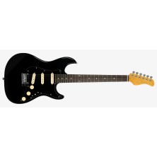 735318 Sire Larry Carlton S3 New Gen Black