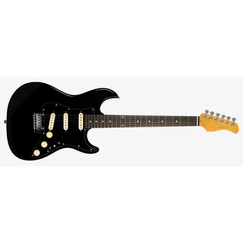 735318 Sire Larry Carlton S3 New Gen Black