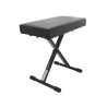 On Stage KT7800+ Banqueta De Teclado Deluxe X-Styl