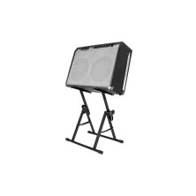 RS7000 On Stage RS7000 Soporte Amplificador 5 Alturas