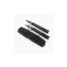 On Stage SSP7950 Soporte Pantalla Aluminio Par con Funda